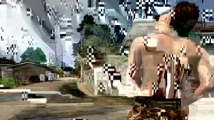 GayAsianNetwork: Clay Drenched Embrace under Sky