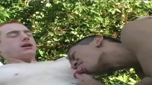 GayAsianNetwork: Watch Robbie and Matt Explore Their Desires!