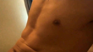 GayAsianNetwork: Syo's Sensual Ganbo