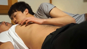 GayAsianNetwork: Warm Hands Continue to Please Kairi