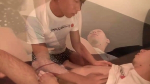 GayAsianNetwork: Sweet Dreams & Real Pleasures: Yura & Haruto