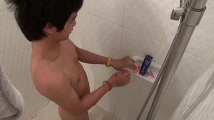 GayAsianNetwork: Jockstrap Adventures with Singha