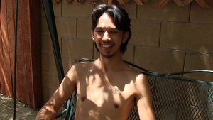 GayAsianNetwork: A Filthy Journey of Bondage and Domination