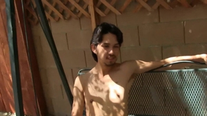 GayAsianNetwork: A Filthy Journey of Bondage and Domination