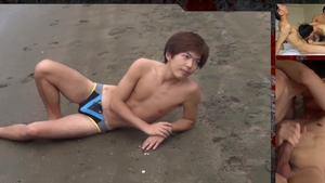 GayAsianNetwork: Tetshi Meets JapanBoyz.com Cuties