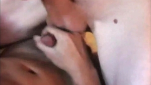 GayAsianNetwork: Gils Spender's Dirty German Gay Orgy Party