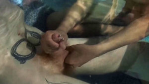 GayAsianNetwork: Submissive Asian Cocksucker Gets Paddled