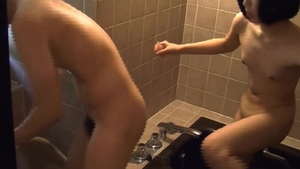 GayAsianNetwork: Boyfriend Takes All Trans Dick in Mouth