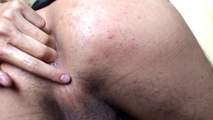 GayAsianNetwork: Yuki's Stiff Dick and Tan Skin