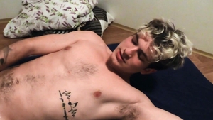 CzechHunter.com: Czech Amateur Str8 Dude Rides His First Dick