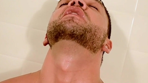 FetishMen: Hairy Ass, Fingers, & Fisting