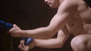 FetishMen: Ashley Ryder's Erotic Journey