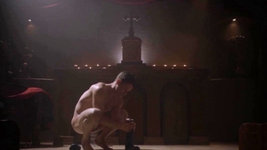 FetishMen: Ashley Ryder's Erotic Journey