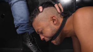 FetishMen: Kinky BDSM Session with Portuguese Vini Roseti