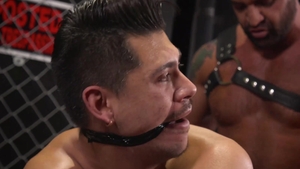 FetishMen: Ahh! Give Me Your Cum, Sir!