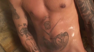 AlternaDudes: Balls Bouncing In The Shower