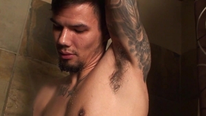 AlternaDudes: Balls Bouncing In The Shower