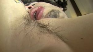 PitsAndPubes: Amateur Gay Dude with Natural Dark Pits