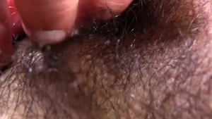 PitsAndPubes: Gay Dude Leo Alexander Cum on His Pubes