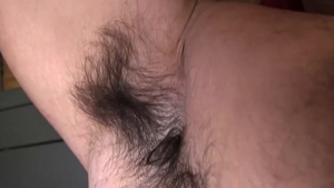 PitsAndPubes: Gay Dude Leo Alexander Cum on His Pubes