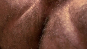 PitsAndPubes - Extra Hairy Mature Gay Amateur Model