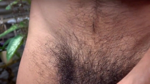 PitsAndPubes: Thick and Uncut: A Taste of Zeno