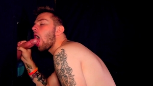 RealMenFuck: The Ultimate Public Frenzy - Timothy Unleashed