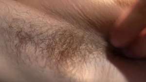 PitsAndPubes: Armpit Lick and Rub, Atlas' Dirty Secret