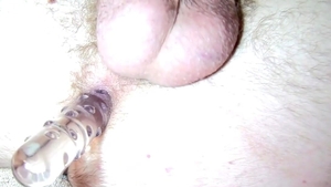 PitsAndPubes: Mature Amateur Varg Leitwolf with Hairy Cock