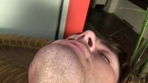 PitsAndPubes: Jacking off with Full, Scented Pits