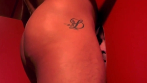 StagHomme: Damien Crosse and Wagner Victoria in Gloryhole Fun