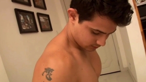 BangBangBoys: Lucas Pirelli and Marcelo's Fiery Fun