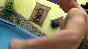 BangBangBoys: Sao Paulo Sensations with a Stud