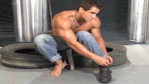 BangBangBoys: First Time Frenzy for Marco Fans