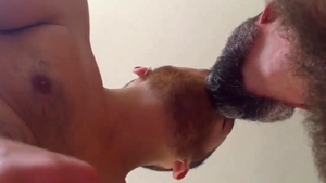 AmateursDoIt: Dick Sucking & Fucking Chaos!