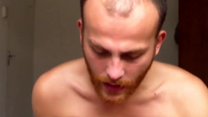 AmateursDoIt: Dick Sucking & Fucking Chaos!