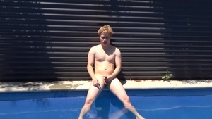 AndysAussieBoys: This week, Vance joins in on fun