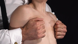 BoyForSale: Dad's Intergenerational Domination Adventure