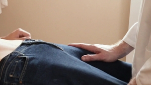 FunsizeBoys: Dr. Wolf's Specialty - Young Men's Health