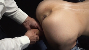 BoyForSale: Teaching a Young Athlete Humility