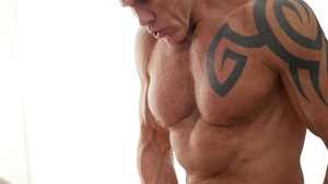 FunsizeBoys: Young Stud's Heart Races for Daddy’s Cock