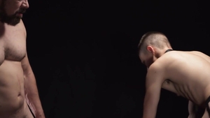 BoyForSale - The Sexy Twink Austin Bareback Breeding