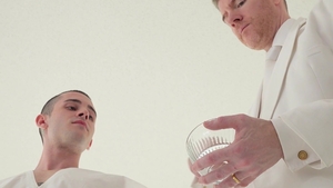 MasonicBoys: Peer Pressure Leads to Twink Fingering