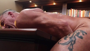 TwinkTop - Jack Andram and Principal Figata throat fucking