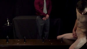 MasonicBoys: The Suit and Smooth Encounter