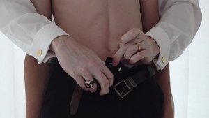 MasonicBoys: Master Figata Probes Apprentice Andram