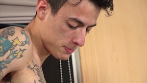 Iomacho: Kinky Boys Enjoy Deep Raw Fucking