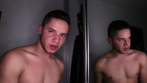 Iomacho: Undressed Vasco Takes it Off