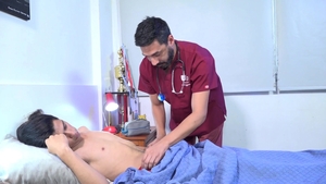 Bareback Me Daddy: Ringo's Unforgettable Ride