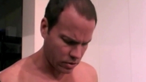 JockBreeders: Bareback In The Kitchen, Who's Your Daddy?